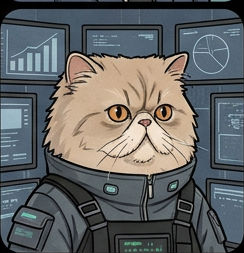 Chat Tigre Gilet