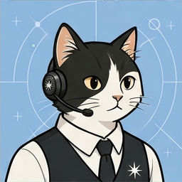 Chat Calico Corporate