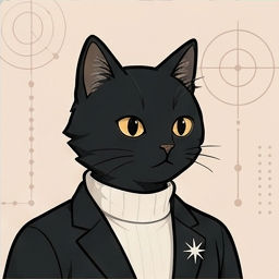Chat Noir Corporate
