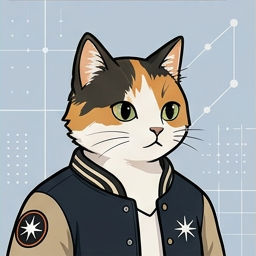 Chat Roux Corporate