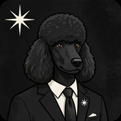 Labrador Noir Corporate