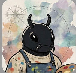 Creature Cornes